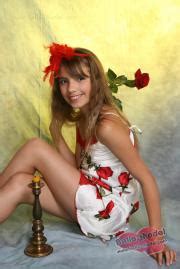 Welcome to lust board, visitor. PR-Models Bella Model - 088