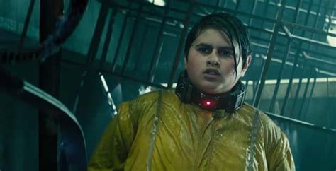 Deadpool 2 reveals Julian Dennison's secret identity? - L7 World