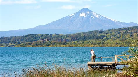 Great savings on hotels in villarrica, chile online. Lake Villarrica in Villarrica, | Expedia