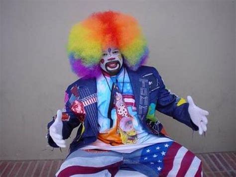 Tommy The Clown Celebrates 25 Year Anniversary At Usc Galen Center