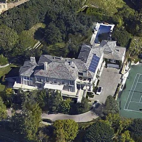 Here is elon musk''s luxurious lifestyle, house, and cars. Elon Musk's house in Los Angeles, CA (#2) - Virtual ...