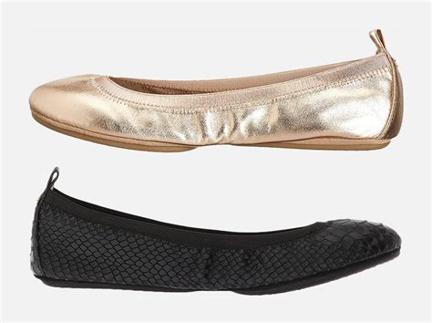 Cute And Comfortable Ballet Flats For Travel 2020 What To Pack