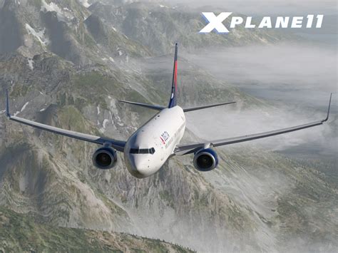 Commercial Use License Of X Plane 11 Pro The Worlds Most