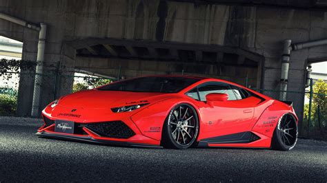 Technical specifications with features, performance (top speed, acceleration, etc.), design and pictures of the new huracán. Lamborghini Huracan Wallpapers Images Photos Pictures ...