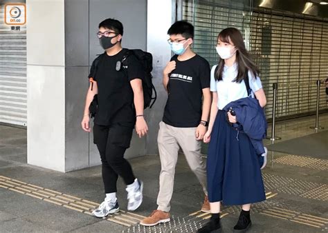 467,161 likes · 74,381 talking about this. 周庭承認煽惑及參與圍警總 黃之鋒林朗彥續不認罪｜即時新聞｜港澳｜on.cc東網