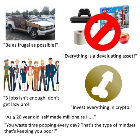 Let's grow wealthy together not financial advice join our private discord↓. Finance Starter Pack Meme - FinanceViewer