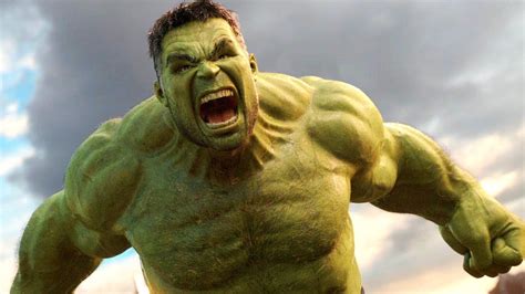 فيلم Hulk Smash