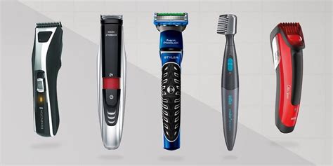This trimmer supports fast charging and juices up completely within 2 hours. The Best Body Hair Trimmers! Never Miss It | ETC | Beard ...