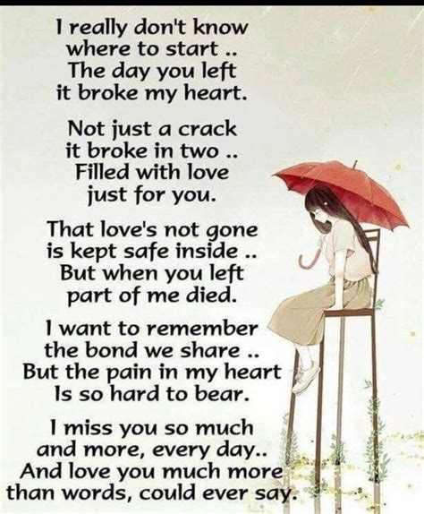 pin by alyson turco on grieving heart grieving quotes memorial poems dad quotes