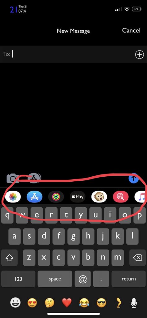 Question Can Someone Recommend A Tweak For Ios 12 That Removes The