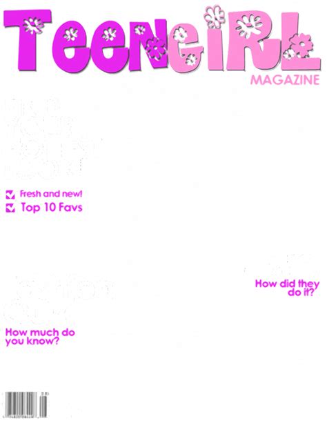 Fake Magazine Cover Generator Free Download Nude Photo Gallery
