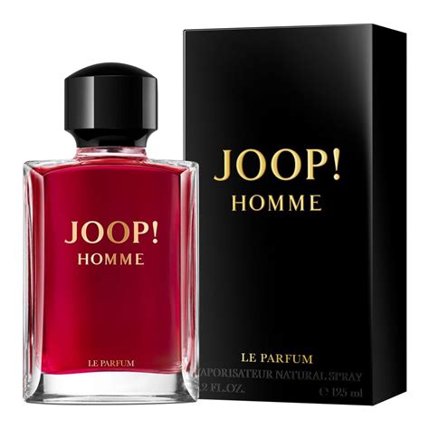 Joop Homme Le Parfum Parfümök Férfiaknak Parfimohu