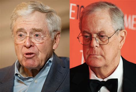 Koch Brothers Among Investors Who Can Keep Madoff Billions Bloomberg