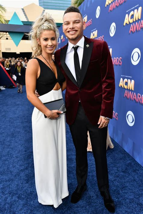 Kane Brown Is Married Inside The Country Star S Wedding To Katelyn Jae See The Photo