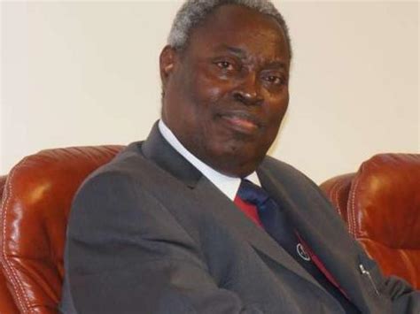 Both are possessed by different spirits. Pastor Kumuyi "How I escaped death more than once ...