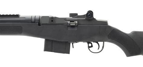 Springfield M1a Socom 16 Rifle 308 Win Ngz544 New