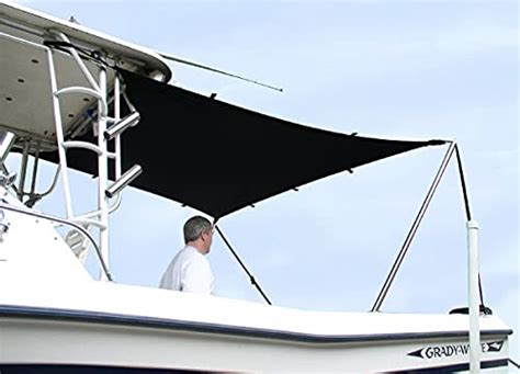 Top 5 Best Sun Shades For Center Console Boats Protect Yourself From