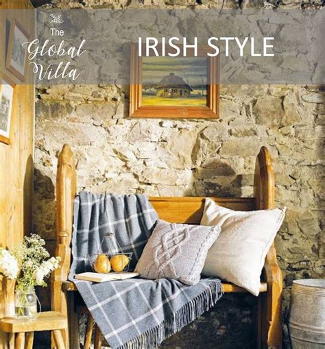 Inspiring Modern Irish Interiors Irish Decor Irish Interiors