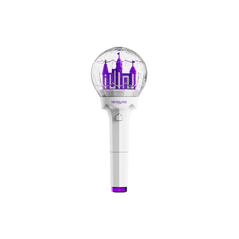 Gi Dle Official Light Stick Chizramyun Kpop Merch Ph