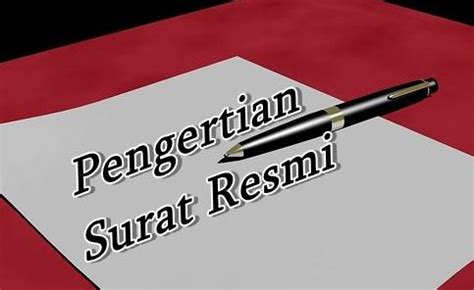 Menelaah struktur dan bahasa surat pribadi dan surat dinas. Contoh Surat Pribadi Dan Surat Dinas Beserta Strukturnya