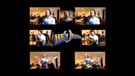 theme from “hey dude” youtube