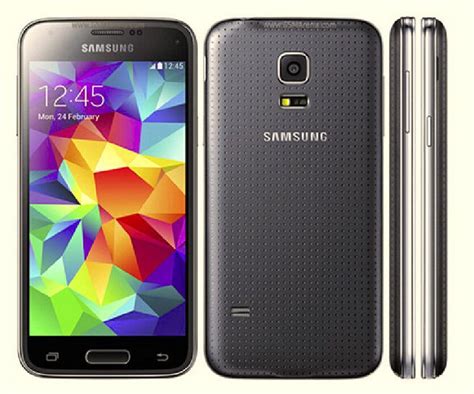 Refurbished Original Samsung Galaxy S5 Mini G800 G800a