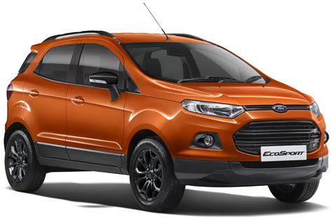 Every used car for sale comes with a free carfax report. Ford EcoSport Black Edition Announced, Price Rs. 8.58 Lakh