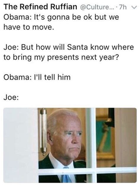 The 10 Best Joe Biden Memes Of All Time