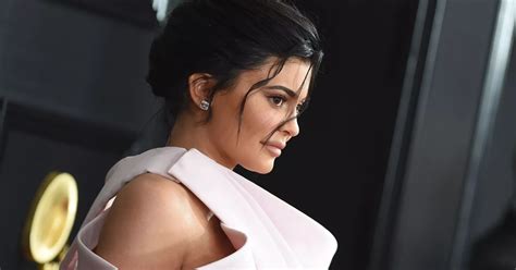 Kylie Jenner Confesses Insecurities And Why She Felt Unkissable At