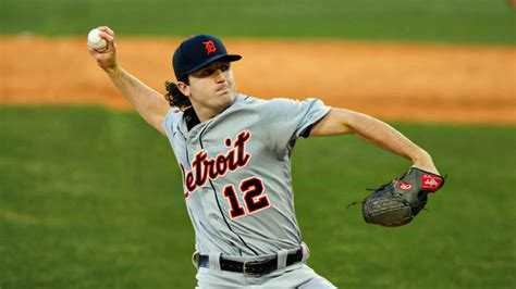 Is Casey Mize Still With The Detroit Tigers Metro League