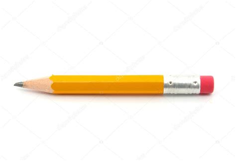 Short Pencil Stock Photo By ©ale Ks 4526283