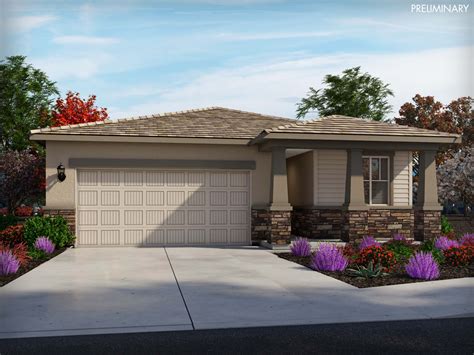 New Construction Homes In Vacaville Ca Homes