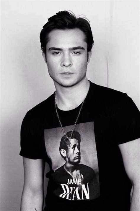 Every Girl Needs To Find Her Chuck Bass