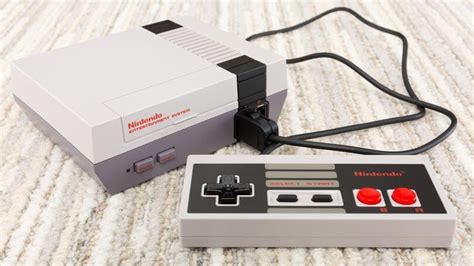 The Best Retro Gaming Consoles Pcmag