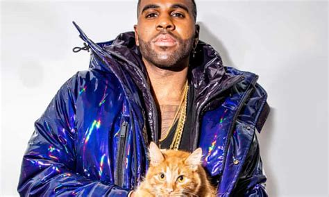 Jason Derulo ‘lockdowns Been The Most Fun Ive Ever Had In My Life