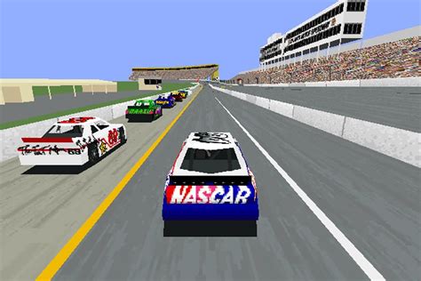 Play Nascar Racing Online Play Old Classic Games Online