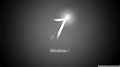 Windows 7 Dark Wallpaper 68 Images