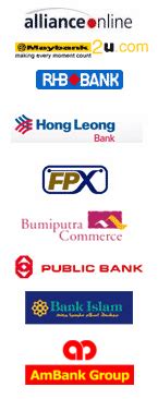 Bank islam malaysia berhad, kuala lumpur, malaysia. iPay88 Supported Payment Options - Visa / Mastercard ...