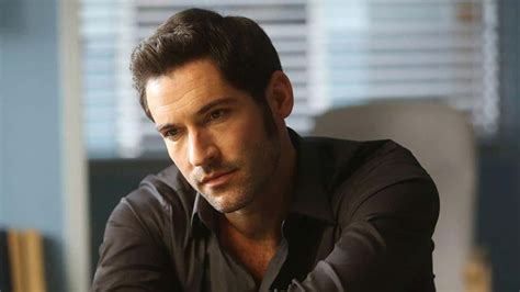 Ranking The Best Characters On Lucifer