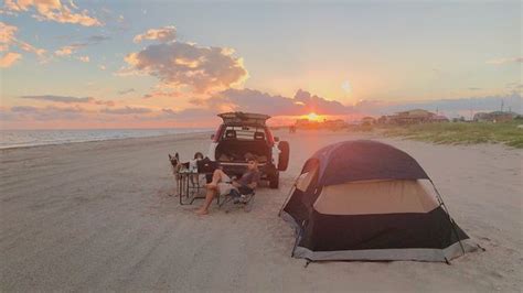 For the ideal camping spot, we like to recommend a cozy cabin with several amenities. Holly Beach (Cajun Riviera) in Cameron, Louisiana ...