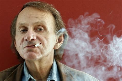 Michel Houellebecq The Twisted Book On Homemade Porn Time News