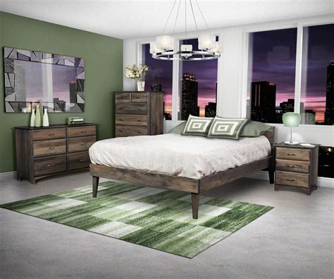 Slumberland madison west is a part of the slumberland family of furniture stores. Madison Bedroom Collection | Stone's Furniture