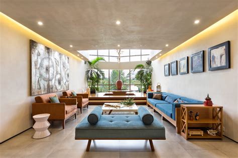 Beautiful Living Rooms On Houzz India