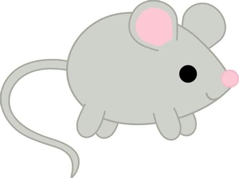 Cute Little Mouse Clipart Clipartfest Clipartbarn
