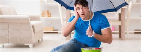 6 Reasons Why Your Roof Is Leaking In Heavy Rain Elite Exteriors