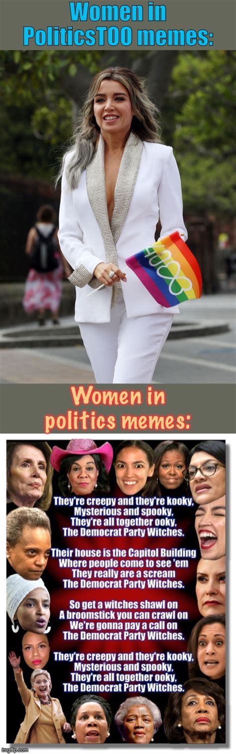 Post Your Hateful Or Non Hateful Women Inspired Memes In The Chats Imgflip