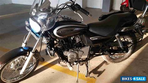 Avenger cruise 220 is also available on emi option with emi starting from ₹ 5,548 in bangalore. Used 2018 model Bajaj Avenger Cruise 220 for sale in ...