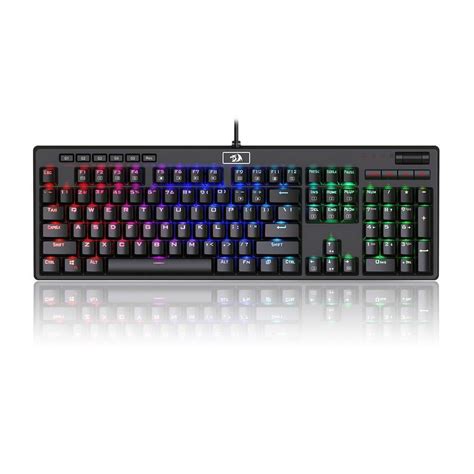 Teclado Mec Nico Gamer Superframe Ferz Rgb Switch Outemu Blue Abnt