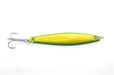 Tady Lure 4/0 Iron - Tackle Express