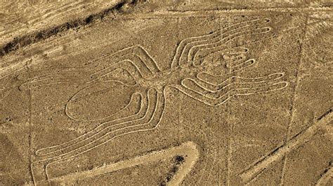 Se Ha Descubierto El Auténtico Significado De Las Líneas De Nazca Vice